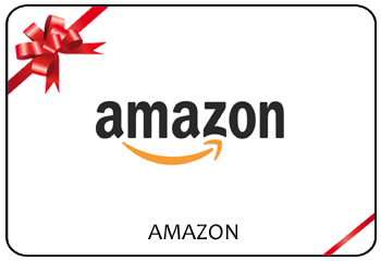 Amazon Gift Voucher