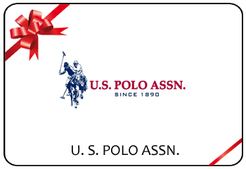 U.S Polo Association Gift Card