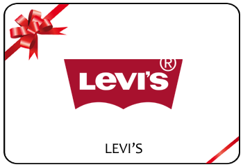 Levi's E-Voucher