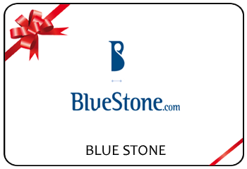Blue Stone E-Voucher