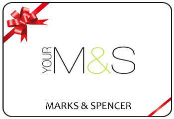 Marks & Spencer E-Voucher