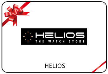 Helios Gift Card