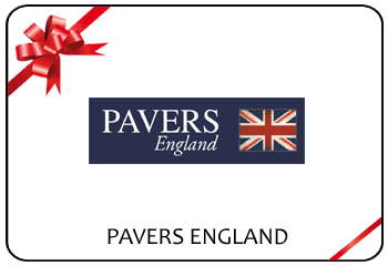 Pavers England Gift Card