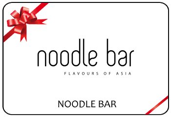 Noodle Bar Gift Card