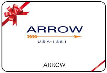 Arrow Gift Card