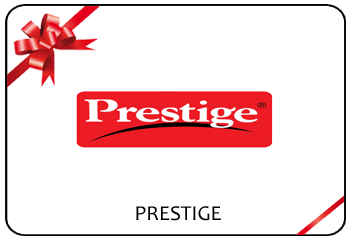 Prestige Gift Card