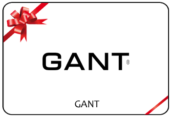 Gant E-Voucher