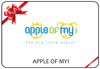AppleofmyI Gift Card