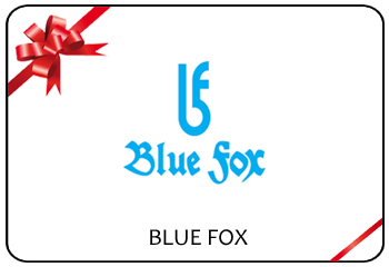 Blue Fox Restaurant Gift Voucher