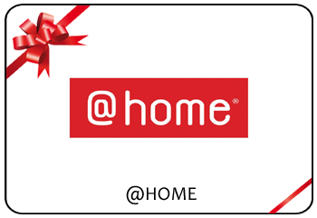 At Home Gift Voucher